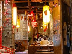 大堂-小龙坎火锅(春熙太古里店)