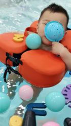 -鱼乐贝贝婴幼儿水育馆(高桥红坊店)