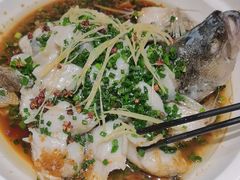 -鑫小城故事·藕汤·家常菜(台北一路总店)