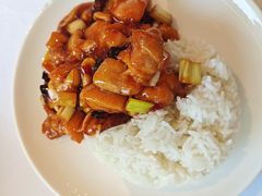 -月福京味斋·烤鸭店·北京菜(鼓楼总店)