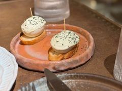 -BOCATA 西班牙餐厅(三里屯店)