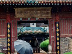 -西安化觉巷清真大寺