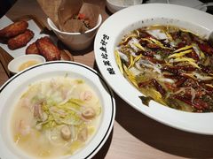 -新太二·鲜料川菜(群光广场店)