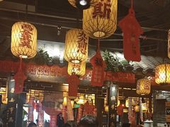 -南京大牌档(济南万象城店)