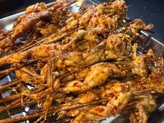 -醉烧膘·烧烤夜宵王(总店)