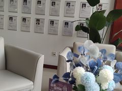 -北京大学口腔医院(第二门诊部)