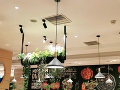 -比格比萨自助(宋家庄店)