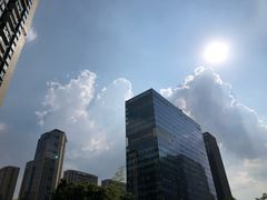 -成都雅诗阁来福士