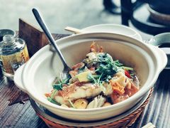 -猪肉婆私房菜(容桂总店)