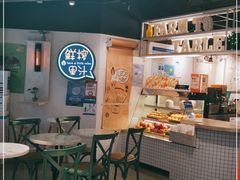 -果之满满鲜榨果汁(美罗城店)