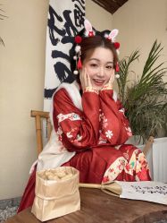 -汉仪华裳汉服馆(打浦桥店)