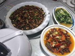 -新概念来凤鱼(璧山店)