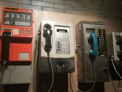 -上海电信博物馆
