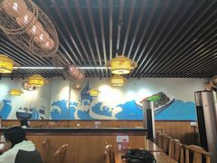 -三煮纸包鱼(青岛总店)