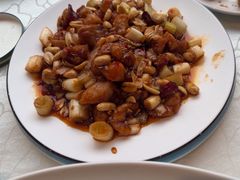 -福来居烤鸭店(天坛二店)