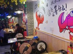 -特色酱椒鱼私房菜(黄鹤楼店)