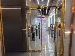 -盒子电竞(大明湖店)