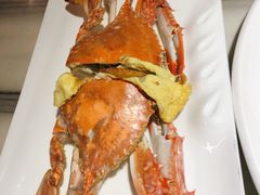 -五四北海鲜吧火锅(秀山路店)