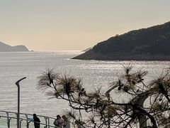 -宁波松兰山滨海旅游度假区