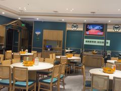 -绿草地·湘菜(悦方ID mall店)