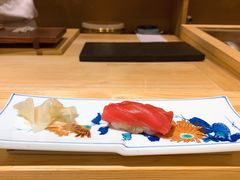 -镹·鱼料理  国产鱼使用店