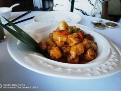 -东门烤鸭店(鼓楼店)