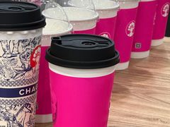-霸王茶姬(正佳广场店)