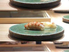 -鮨青(恒基名人购物中心店)