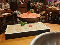 -楠火锅(太古里总店)