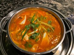 -雷山鱼酱酸汤鱼·酸汤牛肉(花果园T1区店)