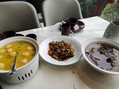 -柴门饭儿(成都太古里店)