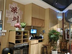 -木屋烧烤(龙岗南联店)