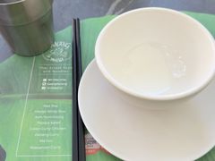 -帕蓝·暹罗料理(大学路店)