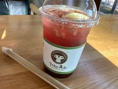 -了不起的考拉咖啡店(高新店)