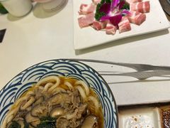 -千寻山野烤肉(中关村店)
