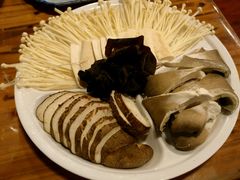 -京顺福老北京涮肉馆(东二道巷店)