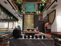 -江小渔鲜鱼火锅(辽沈二街店)