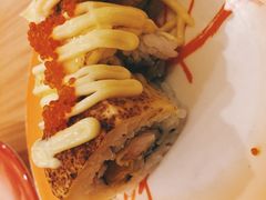 禾绿回转寿司(星光68店)-禾绿寿司(星光68广场店)