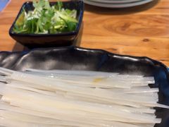 -马家大院铁锅炖(京粮广场店)