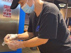-蚝英雄鲜蚝自助专门店(长楹天街直营店)