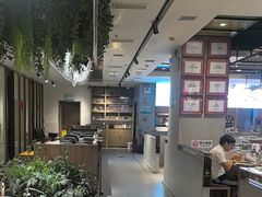 -江小渔鲜鱼火锅(冠亚星城店)