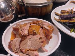 -皇城根北京风味主题餐厅(中海环宇城店)