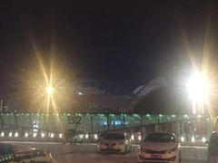 -橙天嘉禾影城(沈阳亿丰店)