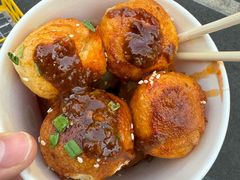 阿宝生煎包-阿宝生煎包(山海关店)