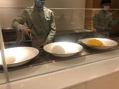 -池奈·日式咖喱蛋包饭(海口万象城店)