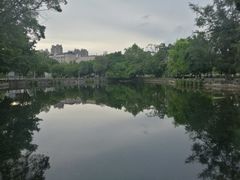 校园-广西大学(大学东路校区)