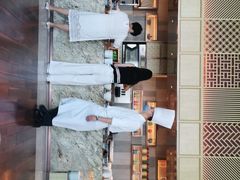 -嘉定凯悦·咖啡厅