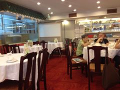 大堂-凤城酒家(渣华道)