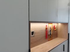 -佰丽爱家全屋定制(汶水店)