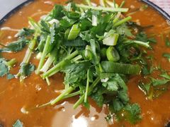 -肥汁米蘭香港米线(宁波路总店)